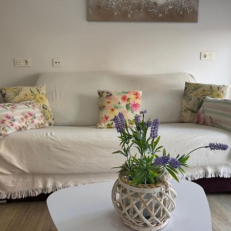 Monacodeluxe Exclusivo Primera Linea De Playa Equipado Y Con Valoracion Fabulosa La Manga del Mar Menor Luaran gambar