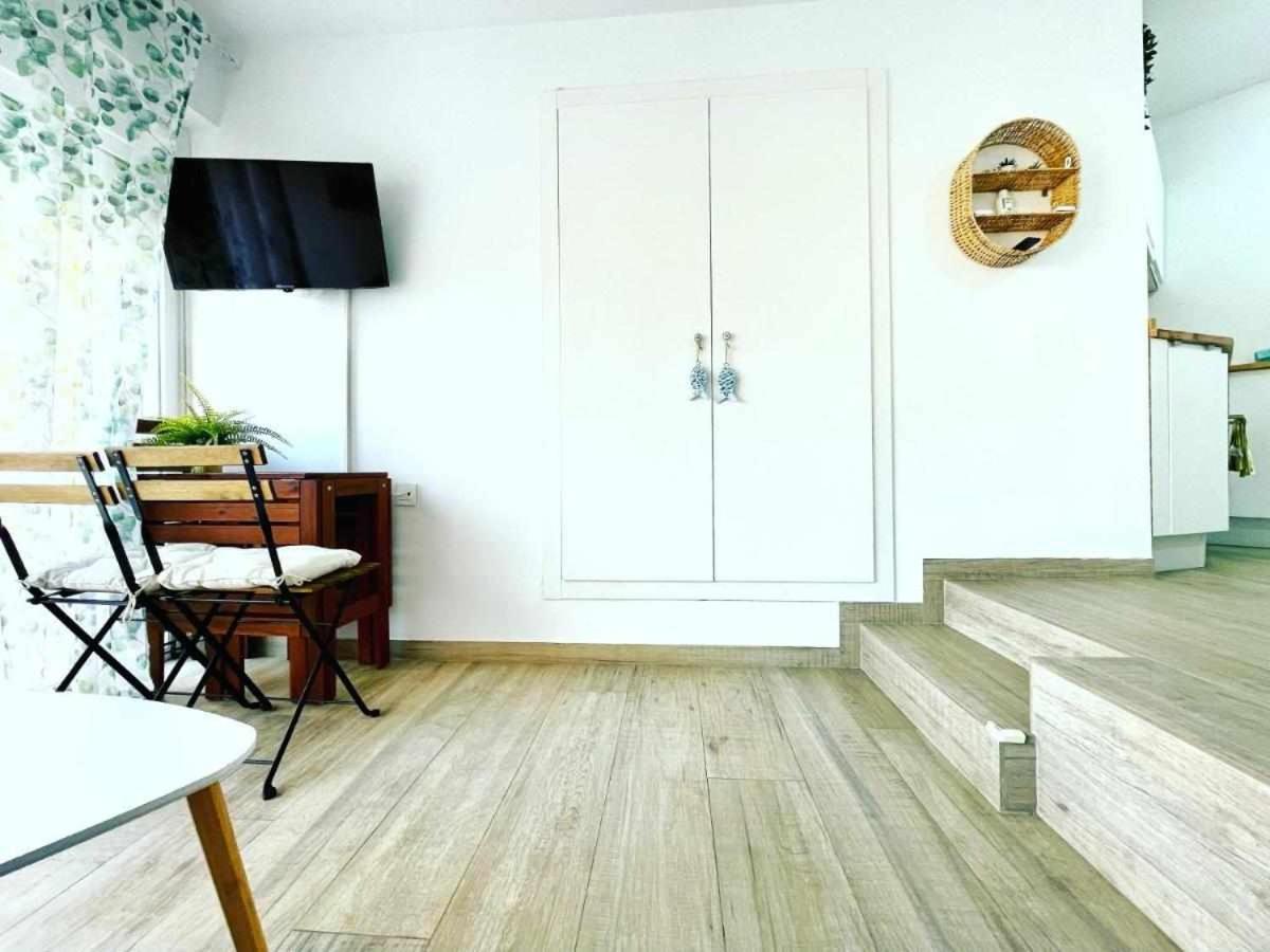 Monacodeluxe Exclusivo Primera Linea De Playa Equipado Y Con Valoracion Fabulosa La Manga del Mar Menor Luaran gambar