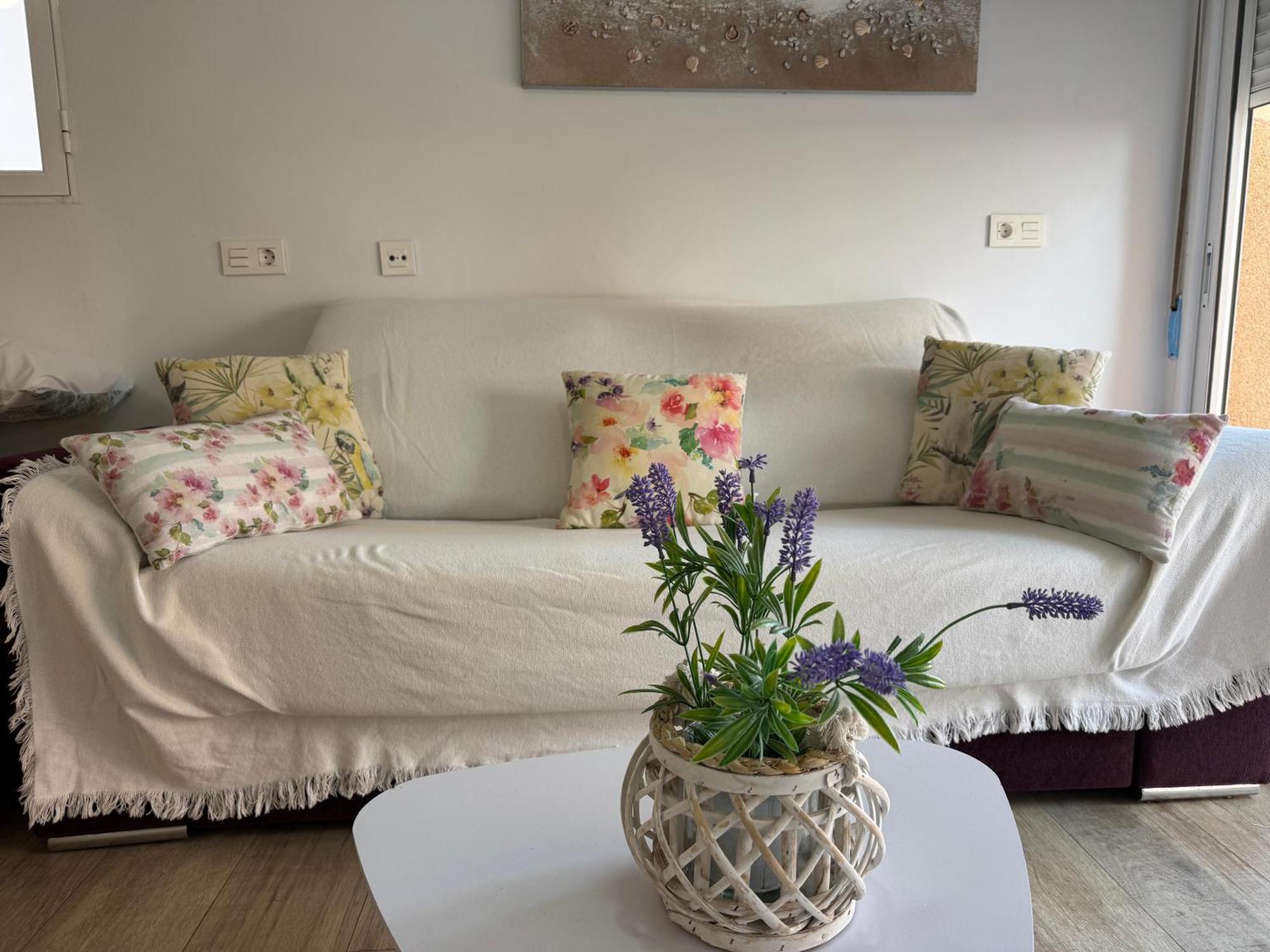 Monacodeluxe Exclusivo Primera Linea De Playa Equipado Y Con Valoracion Fabulosa La Manga del Mar Menor Luaran gambar